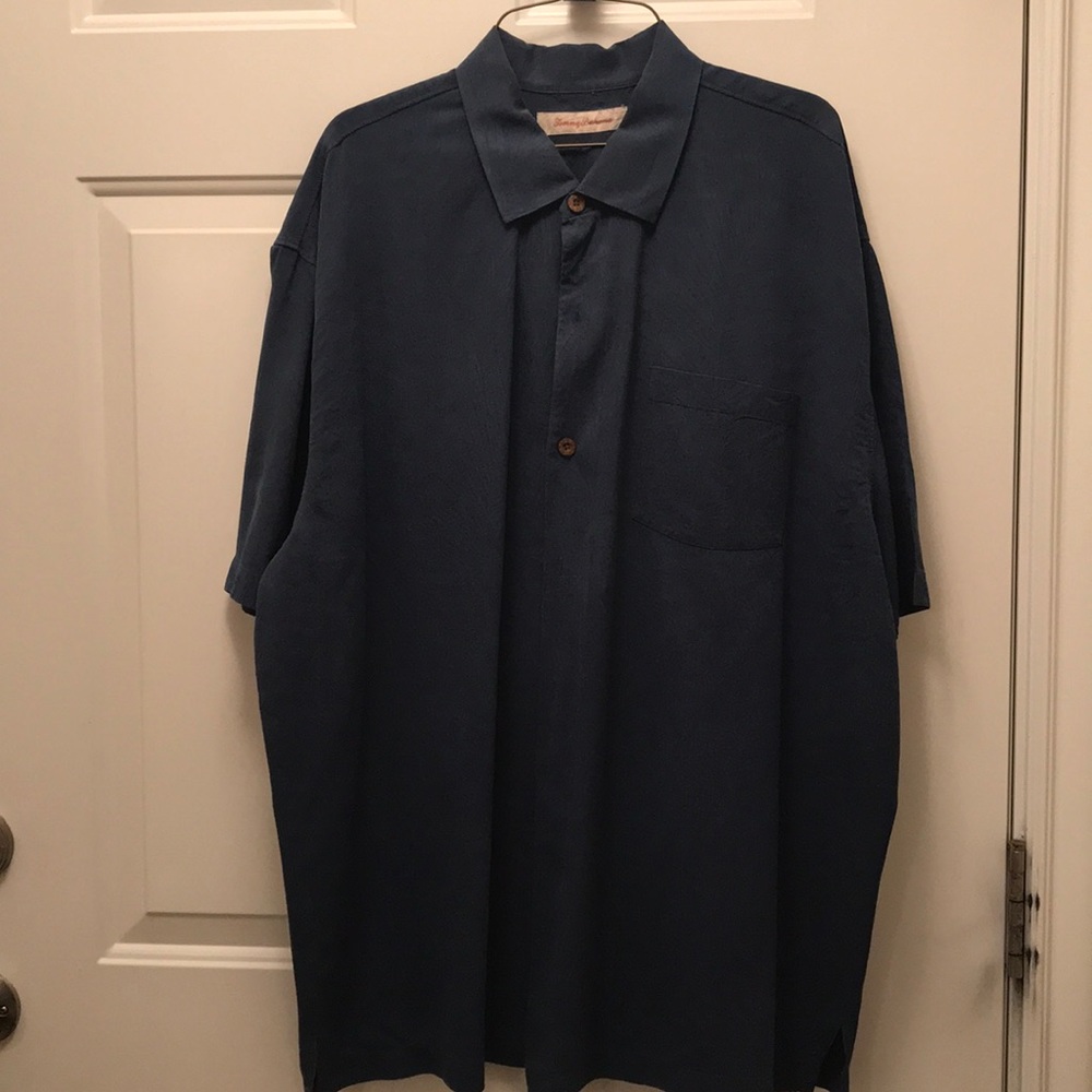 Men’s Casual Shirt